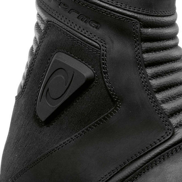 Forma Voyage motorcycle boots ankle protection