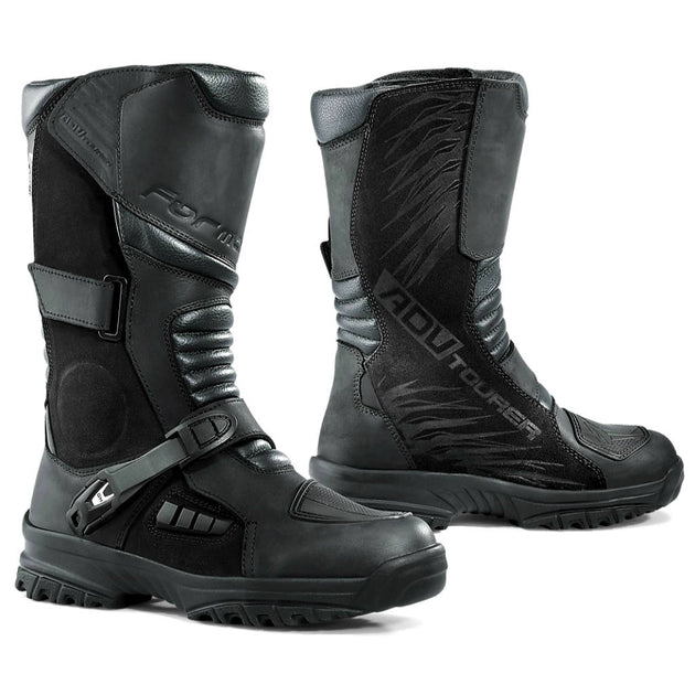 forma boots