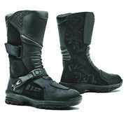Forma ADV Tourer Lady motorcycle boots, black 