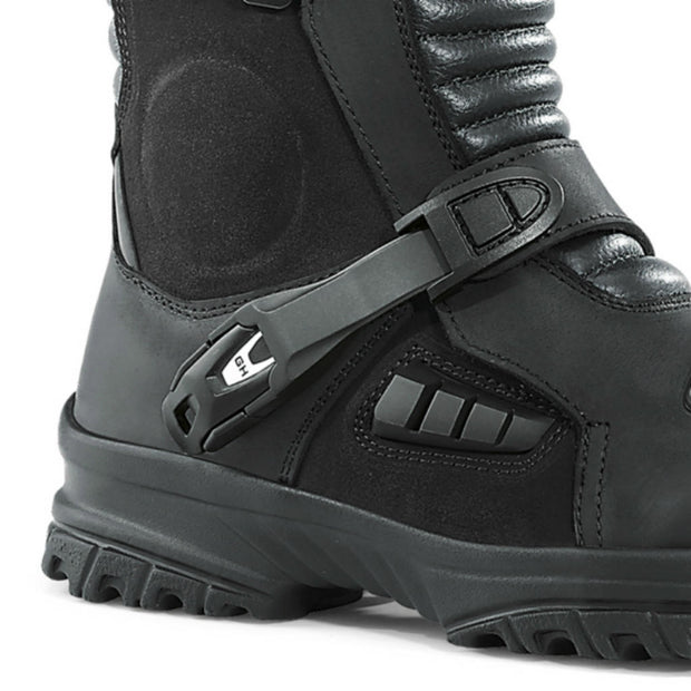 Forma ADV Tourer motorcycle boots ankle
