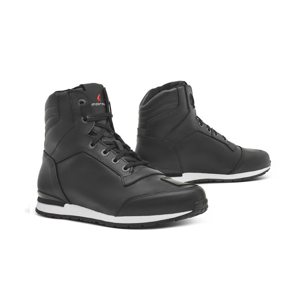 ONE DRY BOOTS - BLACK