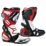 ICE PRO - RED / WHITE
