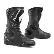 Forma Freccia Dry motorcycle boots, black