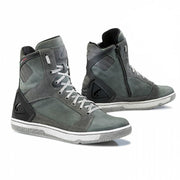 Forma Hyper motorcycle boots anthracite