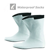 Forma motorcycle boots Waterproof socks booties