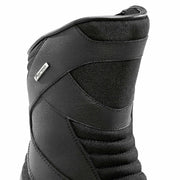 Forma Nero motorcycle boots, black, shin