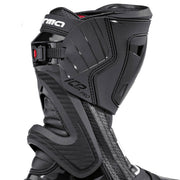 Forma Ice Pro Flow motorcycle boots black support